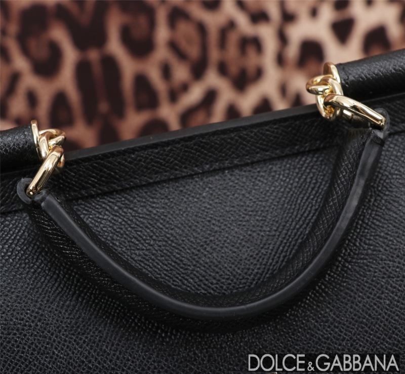 Dolce Gabbana Top Handle Bags